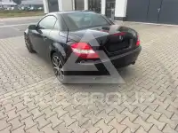 2008 Mercedes Benz SLK 200