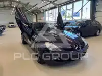 2008 Mercedes Benz SLK 200