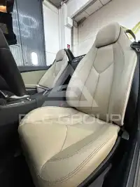 2008 Mercedes Benz SLK 200