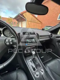 2008 Mercedes Benz SLK 200