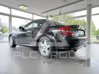 2008 Mercedes Benz SLK 200