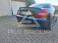 2008 Mercedes Benz SLK 200