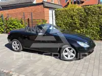 2008 Mercedes Benz SLK 200