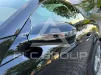 2008 Mercedes Benz SLK 200