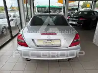 2008 Mercedes Benz SLK 200