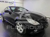 2008 Mercedes Benz SLK 200