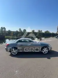 2008 Mercedes Benz SLK 200
