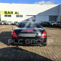 2008 Mercedes Benz SLK 200