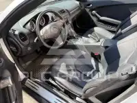 2008 Mercedes Benz SLK 200