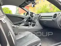 2008 Mercedes Benz SLK 200