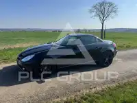 2008 Mercedes Benz SLK 200