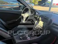 2008 Mercedes Benz SLK 200