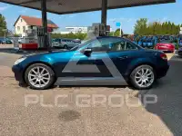 2008 Mercedes Benz SLK 200