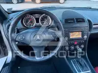 2008 Mercedes Benz SLK 200