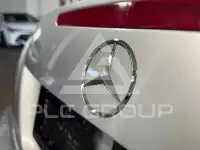 2008 Mercedes Benz SLK 200