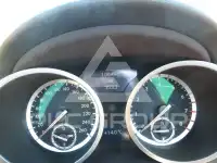 2008 Mercedes Benz SLK 200