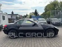 2008 Mercedes Benz SLK 200