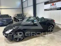 2008 Mercedes Benz SLK 200
