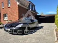 2008 Mercedes Benz SLK 200