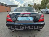 2008 Mercedes Benz SLK 200
