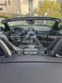 2008 Mercedes Benz SLK 200