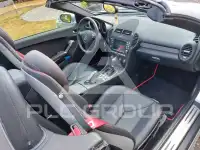 2008 Mercedes Benz SLK 200