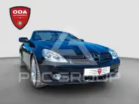 2008 Mercedes Benz SLK 200