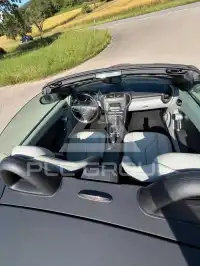 2008 Mercedes Benz SLK 200