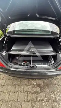 2008 Mercedes Benz SLK 200