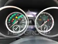 2008 Mercedes Benz SLK 200