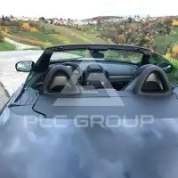 2008 Mercedes Benz SLK 200