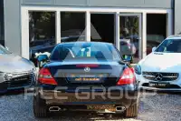 2008 Mercedes Benz SLK 200