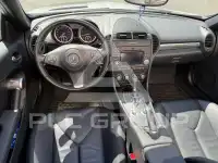 2008 Mercedes Benz SLK 200