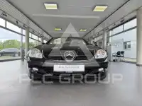 2008 Mercedes Benz SLK 200