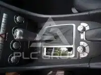 2008 Mercedes Benz SLK 200
