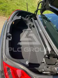 2008 Mercedes Benz SLK 200