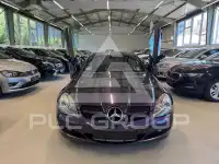 2008 Mercedes Benz SLK 200