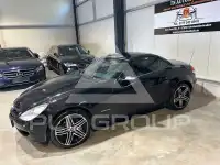 2008 Mercedes Benz SLK 200