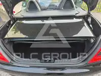 2008 Mercedes Benz SLK 200
