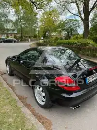 2008 Mercedes Benz SLK 200