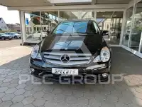2008 Mercedes Benz R 280