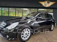 2008 Mercedes Benz R 280