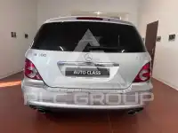 2008 Mercedes Benz R 280