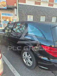 2008 Mercedes Benz R 280