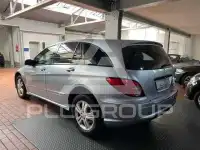 2008 Mercedes Benz R 280