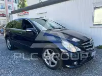 2008 Mercedes Benz R 280