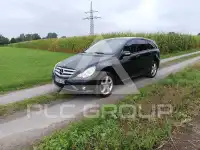 2008 Mercedes Benz R 280