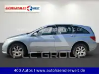 2008 Mercedes Benz R 280