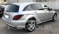 2008 Mercedes Benz R 280