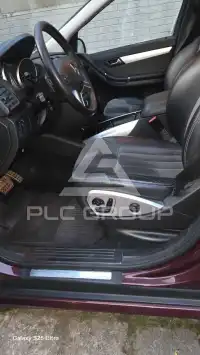 2008 Mercedes Benz R 280